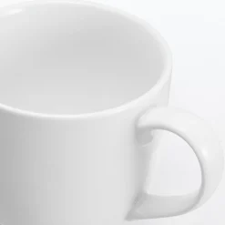 Outlet Muji Taza de Vajilla para el Uso Diario