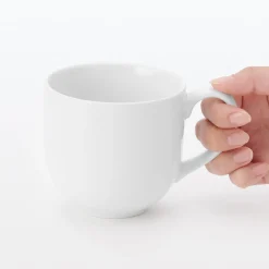Outlet Muji Taza de Vajilla para el Uso Diario