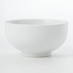 Online Muji Tazón Donburi de Porcelana