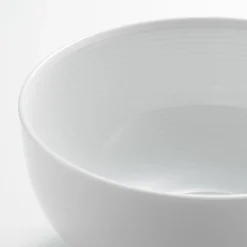 Online Muji Tazón Donburi de Porcelana