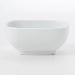 Sale Muji Tazón pequeño cuadrado de Hakuji