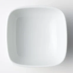 Sale Muji Tazón pequeño cuadrado de Hakuji