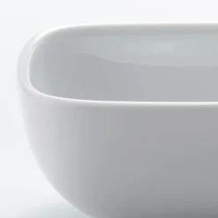 Sale Muji Tazón pequeño cuadrado de Hakuji