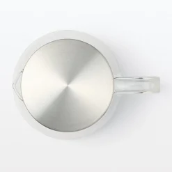Sale Muji Tetera de cristal resistente al calor 750 mL