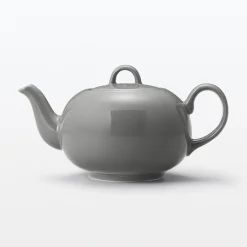 Clearance Muji Tetera de Vajilla para el Uso Diario