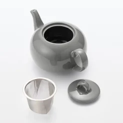 Clearance Muji Tetera de Vajilla para el Uso Diario