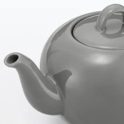 Clearance Muji Tetera de Vajilla para el Uso Diario