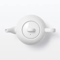 Clearance Muji Tetera de Vajilla para el Uso Diario