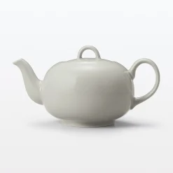 Clearance Muji Tetera de Vajilla para el Uso Diario