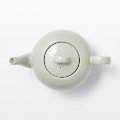 Clearance Muji Tetera de Vajilla para el Uso Diario