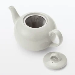 Clearance Muji Tetera de Vajilla para el Uso Diario