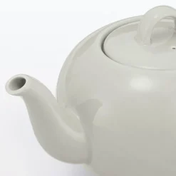 Clearance Muji Tetera de Vajilla para el Uso Diario