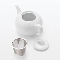 Clearance Muji Tetera de Vajilla para el Uso Diario