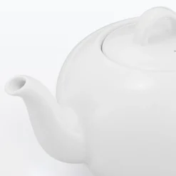 Clearance Muji Tetera de Vajilla para el Uso Diario