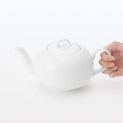 Clearance Muji Tetera de Vajilla para el Uso Diario