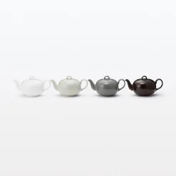 Clearance Muji Tetera de Vajilla para el Uso Diario