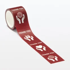 New Muji Thank You Masking Tape 30mm