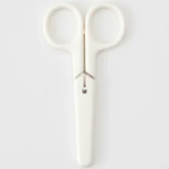 Muji TIJERAS INOXIDABLES