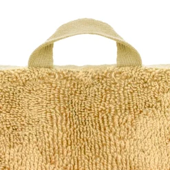 Best Muji Toalla de baño de algodón orgánico de rizo