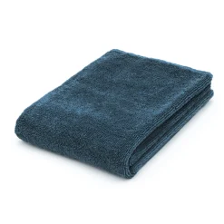 Best Muji Toalla de baño de algodón orgánico de rizo