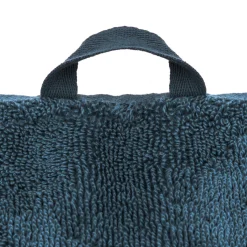Best Muji Toalla de baño de algodón orgánico de rizo