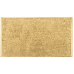 Best Muji Toalla de baño de algodón orgánico de rizo