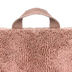 Best Muji Toalla de baño de algodón orgánico de rizo
