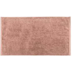Best Muji Toalla de baño de algodón orgánico de rizo