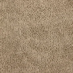 New Muji Toalla de baño de algodón orgánico de rizo