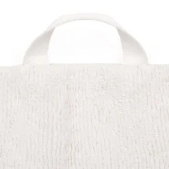 New Muji Toalla de baño de algodón orgánico de rizo