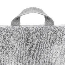 New Muji Toalla de baño de algodón orgánico de rizo