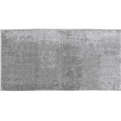 New Muji Toalla de baño de algodón orgánico de rizo