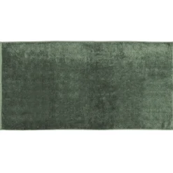 New Muji Toalla de baño de algodón orgánico de rizo