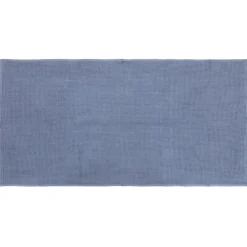 New Muji Toalla de baño de algodón orgánico con textura de gofre