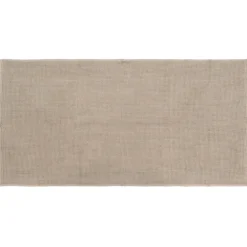 New Muji Toalla de baño de algodón orgánico con textura de gofre