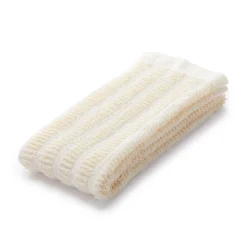 Online Muji Toalla de baño elástica. Algodón 100%