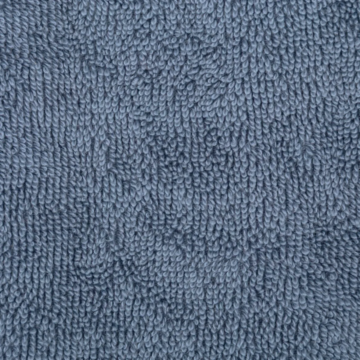 Online Muji Toalla de baño grande de algodón orgánico de rizo