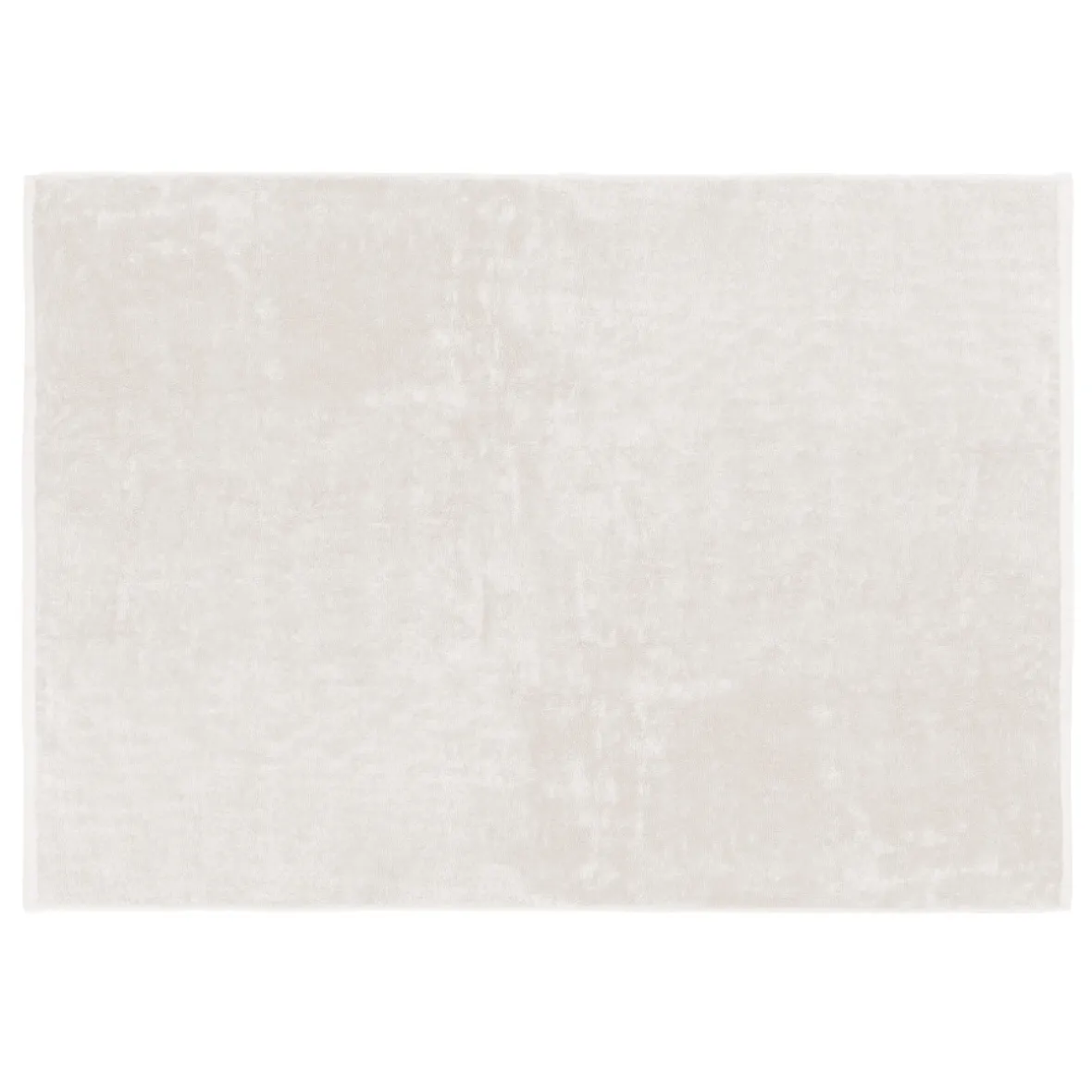 Online Muji Toalla de baño grande de algodón orgánico de rizo