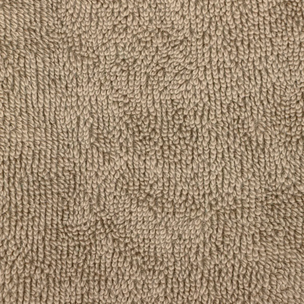 Online Muji Toalla de baño grande de algodón orgánico de rizo