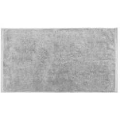 Online Muji Toalla de baño grande de algodón orgánico de rizo
