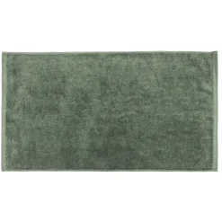 Online Muji Toalla de baño grande de algodón orgánico de rizo