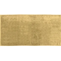 Hot Muji Toalla de baño grande de algodón orgánico de rizo