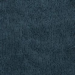 Hot Muji Toalla de baño grande de algodón orgánico de rizo