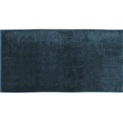 Hot Muji Toalla de baño grande de algodón orgánico de rizo