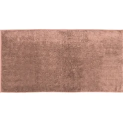 Hot Muji Toalla de baño grande de algodón orgánico de rizo