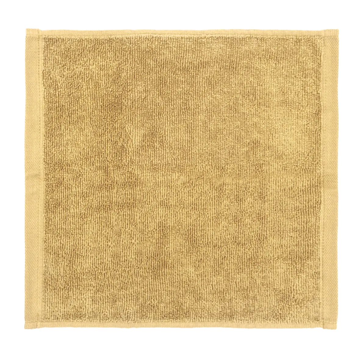 Hot Muji Toalla de mano de algodón orgánico de rizo