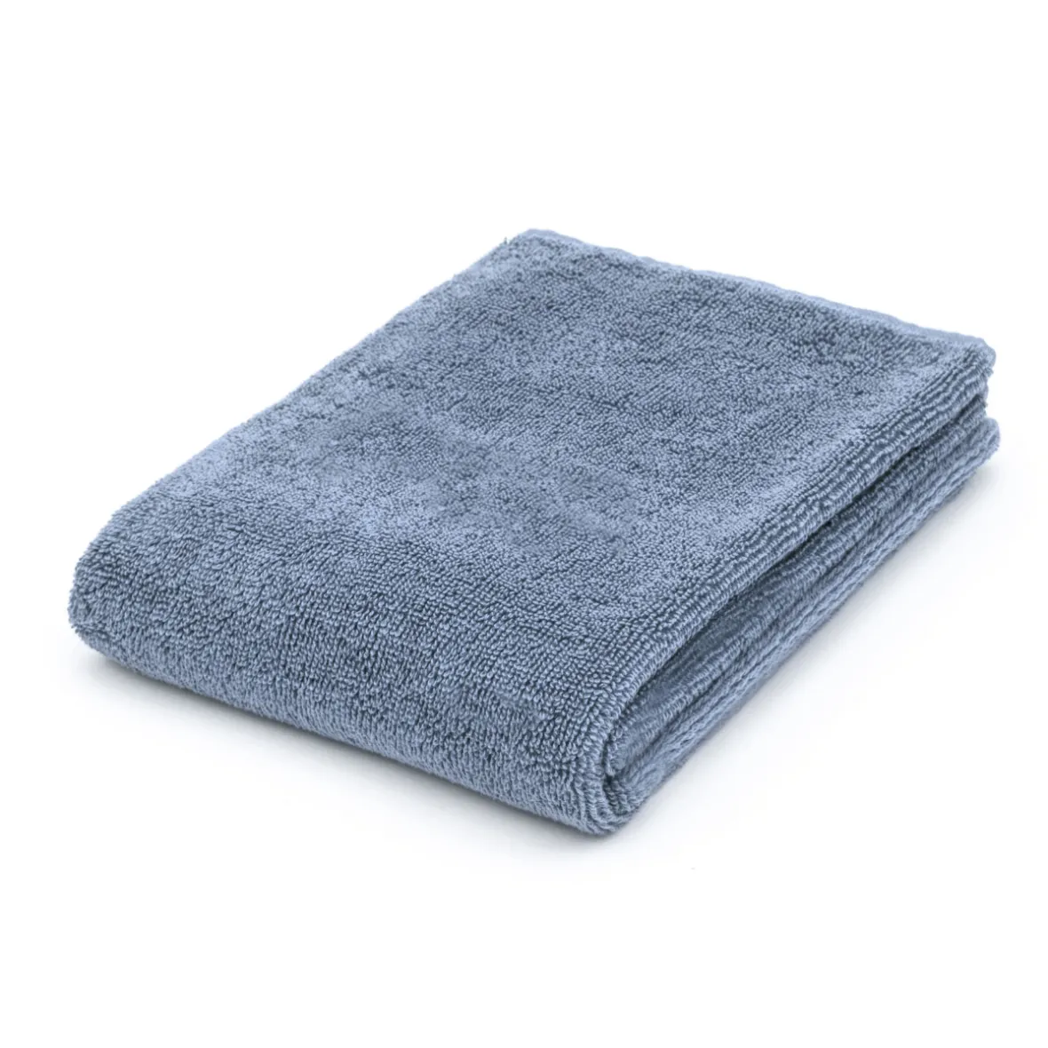 Best Muji Toalla de mano de algodón orgánico de rizo