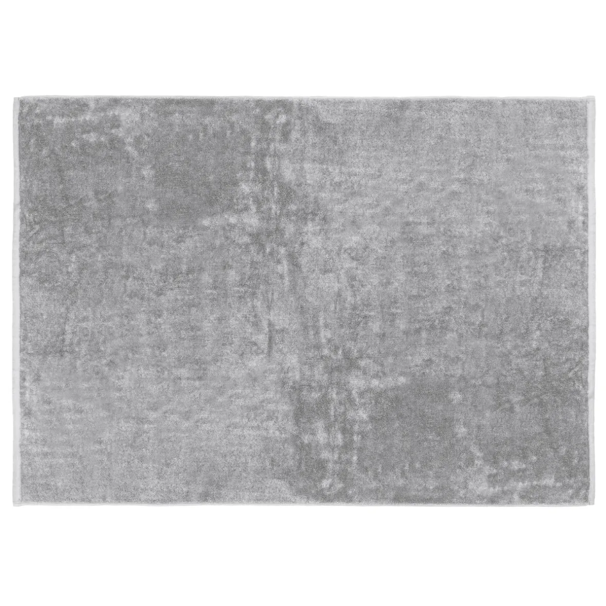 Best Muji Toalla de mano de algodón orgánico de rizo