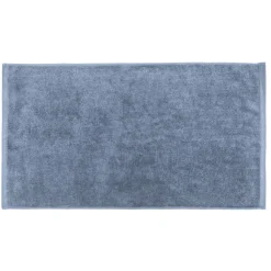Best Muji Toalla de mano de algodón orgánico de rizo