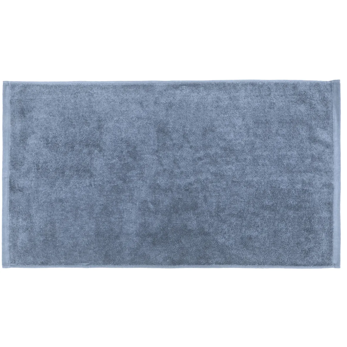 Best Muji Toalla de mano de algodón orgánico de rizo